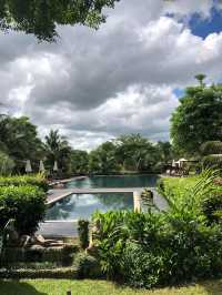 Royal River kwai Resort & Spa @ Kanchanaburi