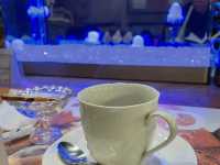 新潟　食べログ100名店旬魚酒菜五郎、自家焙煎珈琲巡り