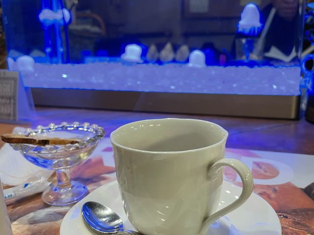 新潟　食べログ100名店旬魚酒菜五郎、自家焙煎珈琲巡り