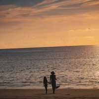 หาดบางเทา