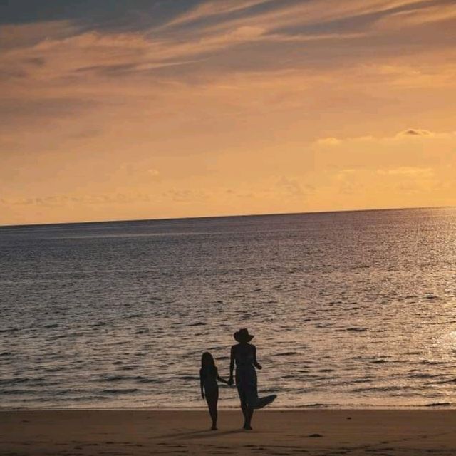 หาดบางเทา