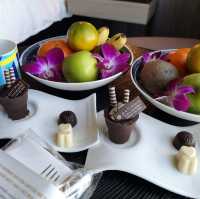 Pullman Bangkok King Power