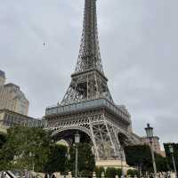 The Parisian Macao