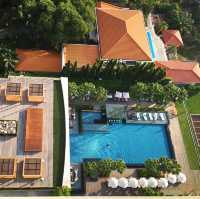 Cape Dara Resort Pattaya (เคป ดารา รีสอร์ท พัทยา)