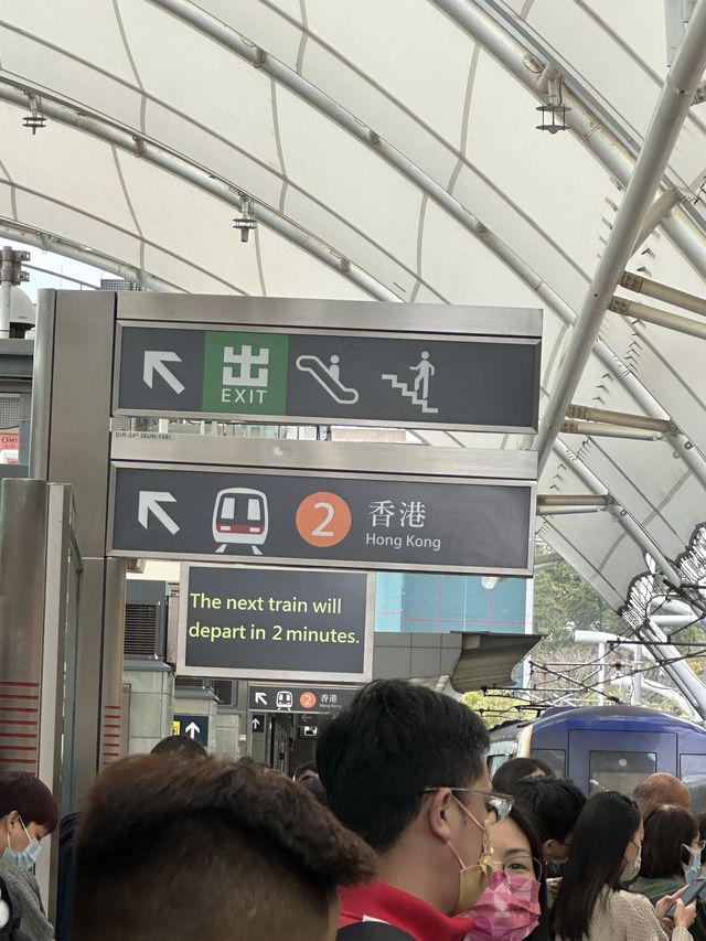 迪士尼之遊 詳細園內介紹 附入園需知🙆🏼‍♀️