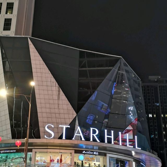 Pavilion Kuala Lumpur