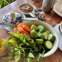 ร้านโกตี๋ ร้านอร่อยราคาคนไทย ในอ่าวนาง 