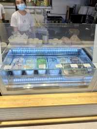 Unique Mochi Skin Ice Cream!! 🤤🍦