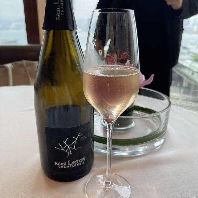 酒店米芝蓮點心