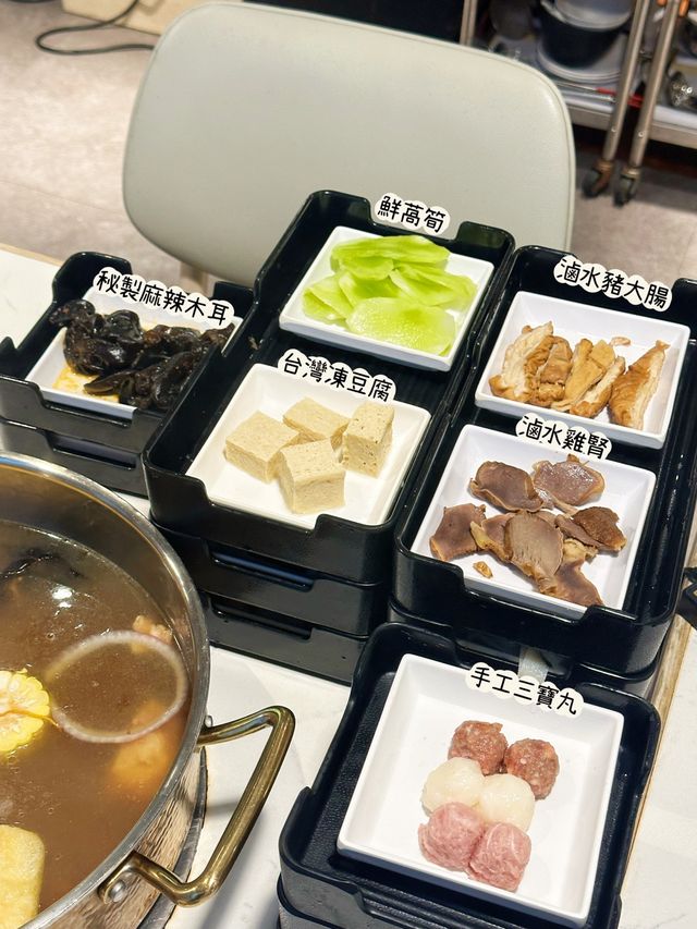 ⭐️$247無限時打邊爐～真係超抵食😋