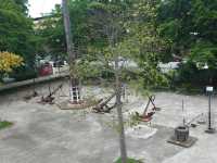 เที่ยวชม..พิพิธภัณฑสถานแห่งชาติ สงขลา