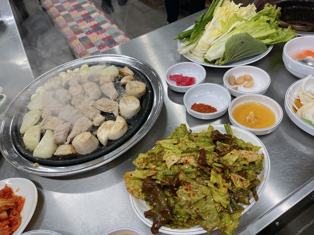 단골이 많은 남포동양곱창 막둥이네양곱창🌼 | 트립닷컴 부산 단골이 많은 남포동양곱창 막둥이네양곱창🌼 | 트립닷컴 부산 