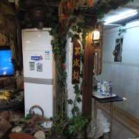 惠州30年老字號美味｜惠康湯粉店