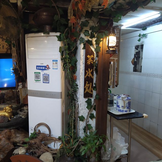 惠州30年老字號美味｜惠康湯粉店