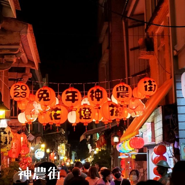 【台湾_台南】一泊二日で台南を満喫！ ①