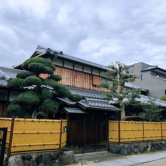 京都府宇治市 宇治上神社 &宇治川