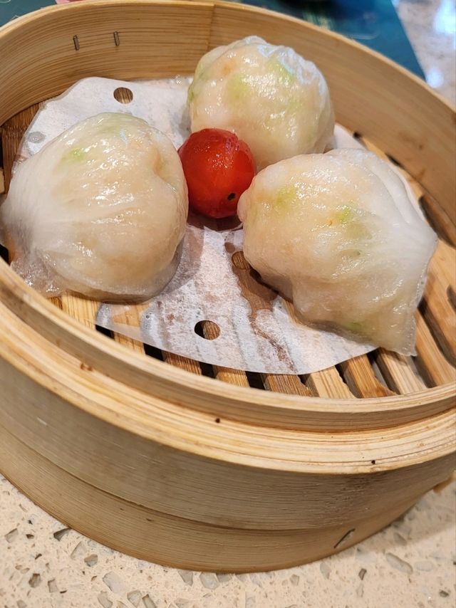廣州探店 之 點都德
