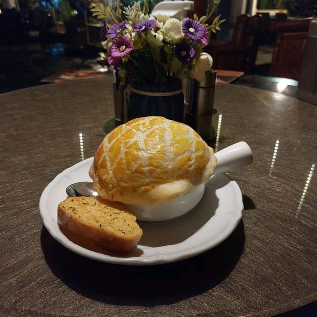 神級打卡able餐廳
