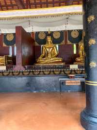 วัดเจดีย์หลวงวรวิหาร จังหวัดเชียงใหม่