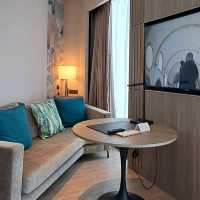 SUITE LIFE @COURTYARD BY MARRIOT SETIA ALAM