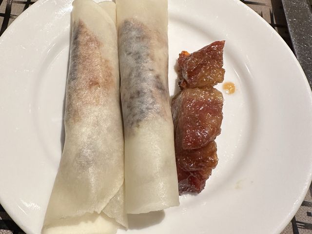 人氣熱選～澳門JW萬豪酒店自助餐～名廚都滙