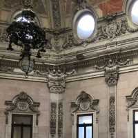 ✨證券交易所宮 Palácio da Bolsa✨