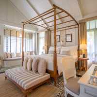 Devasom Hua Hin Resort