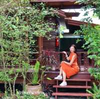 บ้านริมน้ำ โฮมสเตย์ แอนด์ รีสอร์ท