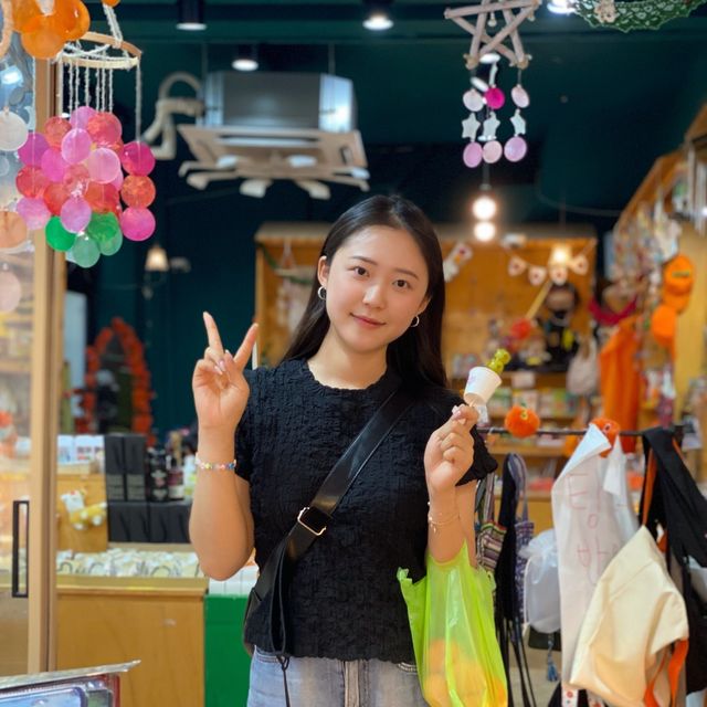 제주 식도락 여행🍊💖
