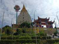 Kek Lok Si Temple - Malaysia's largest temple