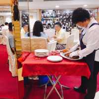 老饕必吃的美食🍴🦆Dragon Restaurant 龍都酒樓
