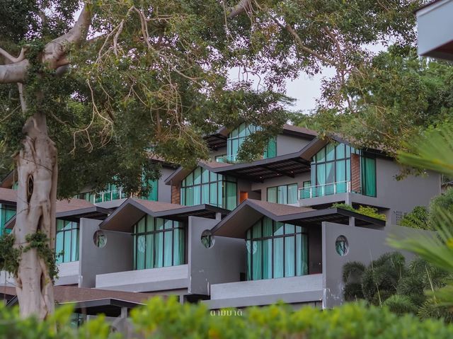 The Senses Resort รีสอร์ทพูลวิลล่าส่วนตัววิวทะเล