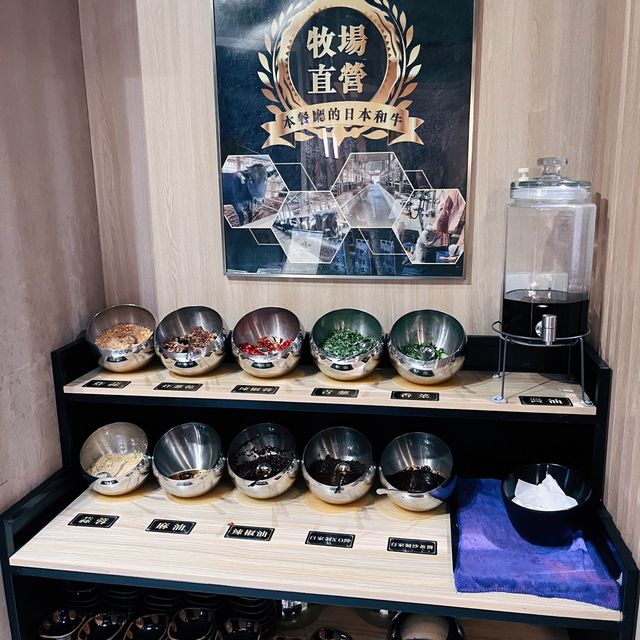 🌟  採用熊本A5和牛 • 高CP火鍋放題 🌟  🌟  採用熊本A5和牛 • 高CP火鍋放題 🌟