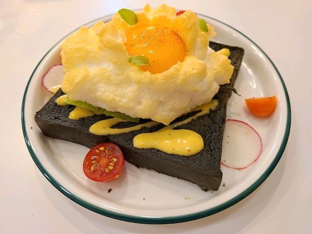 【西貢新開打卡cafe🍵~Cafe Pawsitive🐶】