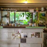 คาเฟ่ที่เป็นเหมือนบ้านและคนในครอบครับ :)