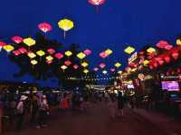 The Romantic Ancient Town of Hoi An