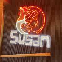 Susan姐滑溜海南雞，超邪惡鮮油㗎央多 