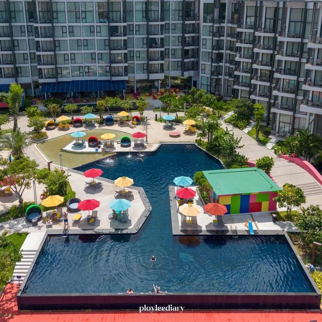 ที่พัก 𝗣𝗲𝘁 𝗙𝗿𝗶𝗲𝗻𝗱𝗹𝘆 สุดชิค 𝗖𝗮𝘀𝘀𝗶𝗮