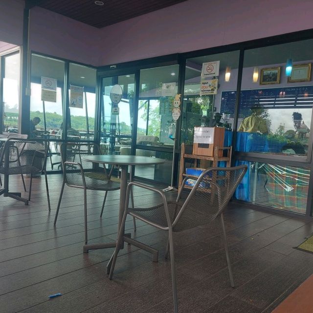 ร้านกาแฟ Khun sai chol