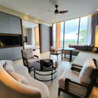 รีวิว Pullman Khao Lak Resort