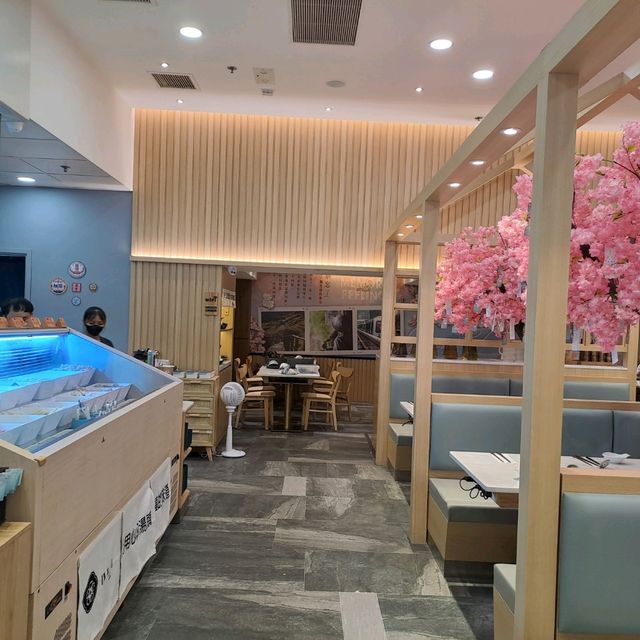 特色台式火鍋放題