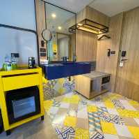 ibis Styles Bangkok Silom