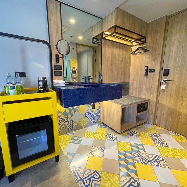 ibis Styles Bangkok Silom