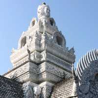 วัดมิ่งเมือง น่าน