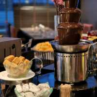 รีวิว Seafood Dinner buffet  โรงแรม Novotel เพลินจิต