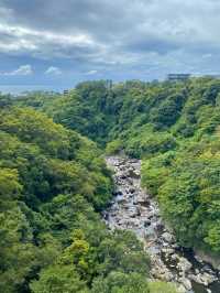 자연경관에 세번 놀라는 서귀포 천제연폭포💧💙