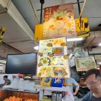🍴Hawker Cravings Satisfied at ICC Pudu