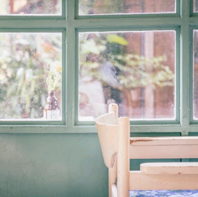 치앙마이의 숨겨진 보석같은 곳