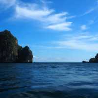 เกาะปอดะ