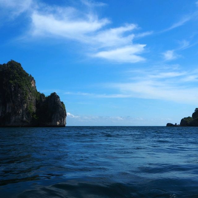 เกาะปอดะ